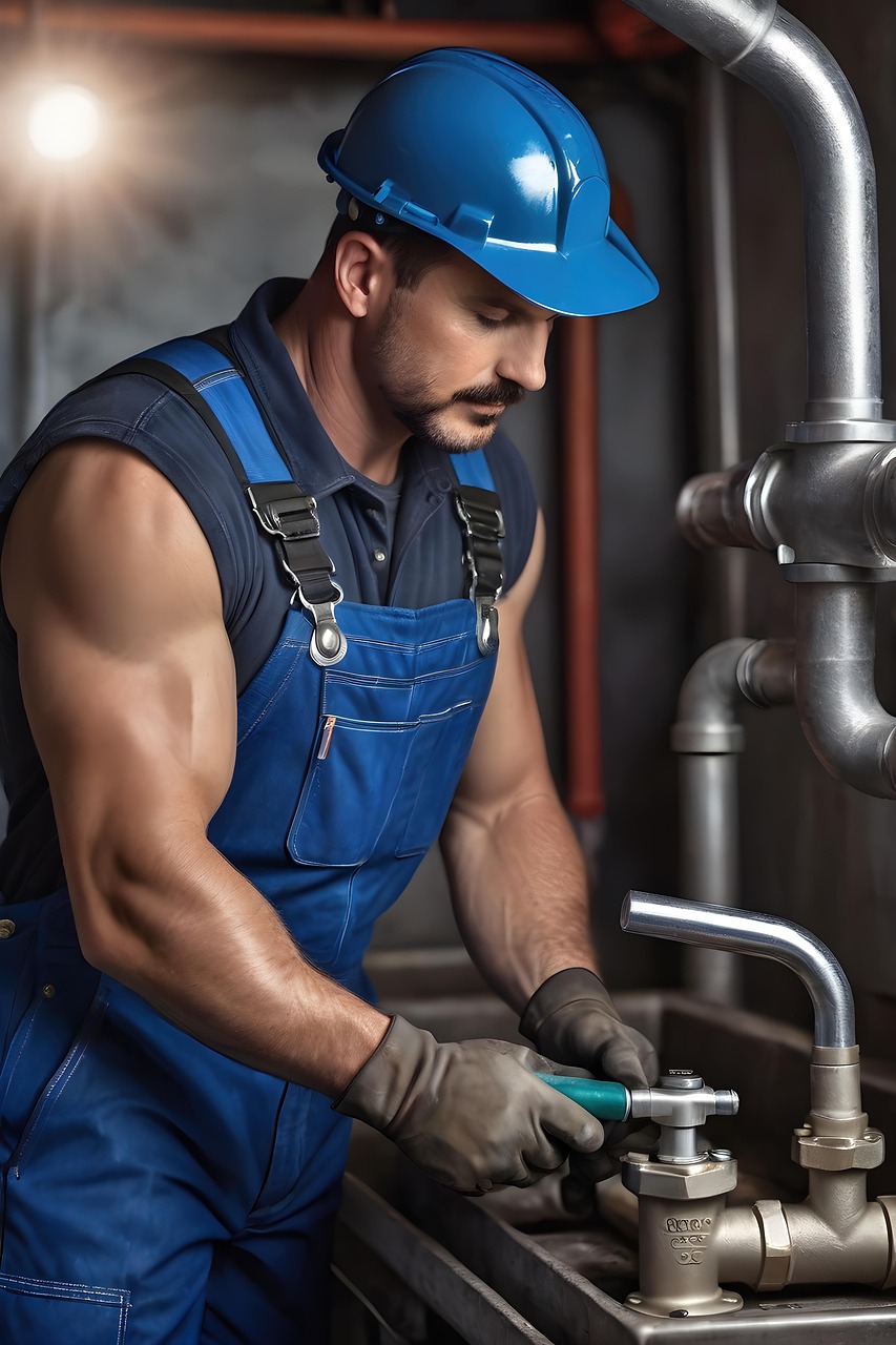 Plumbing_repair